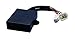 Tuzliufi CDI Box Module Compatible with Yamaha Banshee 350 Yfz350 1997 1998 1999 2000 2001 2002 2003 2004 2005 2006 ATV 3GG-85540-10-00 3GG855401000 New Z10