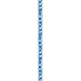 Offray Baby Celebration Craft Ribbon, 3/8-Inch x 12-Feet, Blue