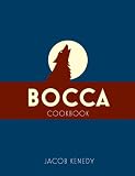Bocca: Cookbook Bocca: Cookbook