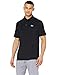 Under Armour Men's Performance Polo, Black (001)/Steel, XX-Large