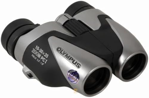 10-30x25 ZOOM PCI