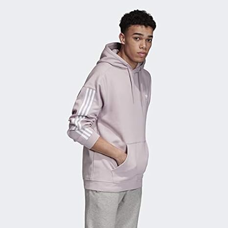 adidas soft vision hoodie