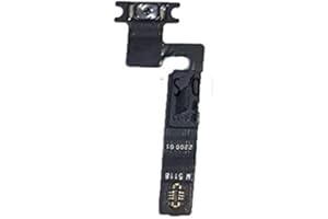 ePartSolution Replacement for iPad Air 3 A2152 A2123 A2153 Power Button Flex Cable Ribbon USA