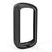 [2-Pack] TUSITA Case for Garmin Edge Explore GPS - Silicone Protective Cover - Touchscreen Touring Bike Computer Accessories