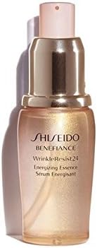 shiseido benefiance wrinkle resist 24 energizing essence serum energisant