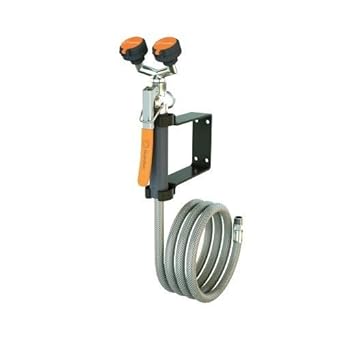Guardian G5026bp Eyewash Drench Hose Units 1 Ea Amazon Com Industrial Scientific