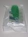 acapella DH (Green) Vibratory PEP Device w/ Mouthpiece, 1 Each