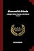 Cicero and his Friends: A Study of Roman Society in the Time of Caesar by Gaston Boissier
