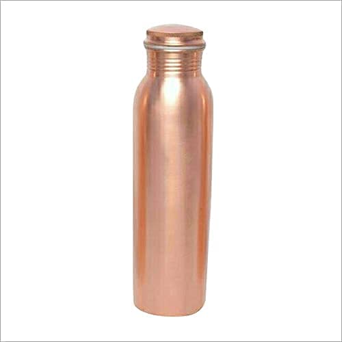 Copper bottle 1 liter, Set Of 3 Amazon.in Home Improvement