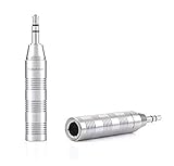 FURUTECH F35(R) RHODIUM Male 1/8