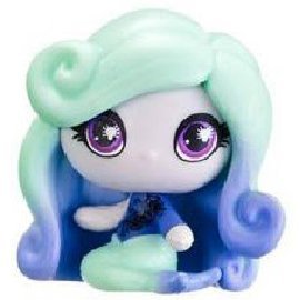 Monster High Minis figure season 2 Mermaid Ghouls Twyla