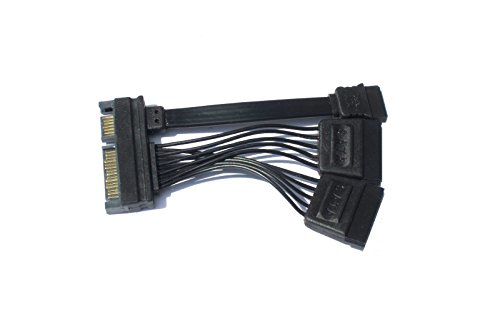 SATA Blade SSD Module - Dual SSD Drive Kit for iMac 27 Inch 2012 Model