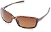 Oakley Women's OO9233 Dispute Irregular Sunglasses