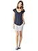 Alternative Women's Perfect Cap Sleeve