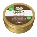 Yes to Coconut Head-to-Toe Restoring Balm, 3 oz