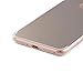 iPhone 7 Plus Mirror Case,YMCCOOL Luxury Mirror Back Shock-Absorption TPU Bumper Anti-Scratch Bright Reflection Protective Case for iPhone 7 Plus 2016 (Rose Gold)