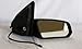 TYC 2030031 Door Mirror Right-Side Compatible with 2003-2007 Saturn ION