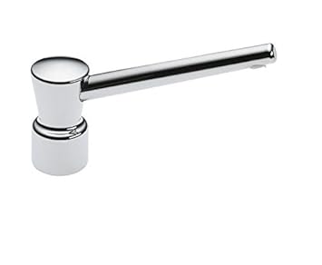 Delta Faucet Rp21905 Soap Lotion Dispenser Pump Head Chrome