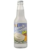 Lester's Fixins Ranch Dressing Soda 12OZ Bottle