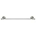 MODONA 6900-A-N Four Piece Bathroom Accessories Set Satin Nickel Victoria Series