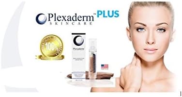 PLEXADERM PLUS+ Rapid Reduction Cream - 60 Day Supply!!!