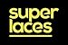 SUPERLACES No Tie Shoelaces for Kids and Adults with Lock Elastic Tieless Shoelaces for Sneakers