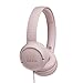JBL T500 On-Ear Headphone in-Ear Headphone with One-Button Remote/Micthumb 2