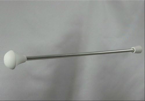 28" Kraskin High Flyer Twirling Baton - Professional Beginner Baton for Twirling