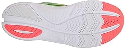 Saucony Kinvara 12 Running Shoe, Vizi, 11.5 US