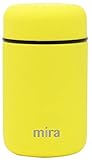 MIRA Lunch, Food Jar | Vacuum Insulated Stainless