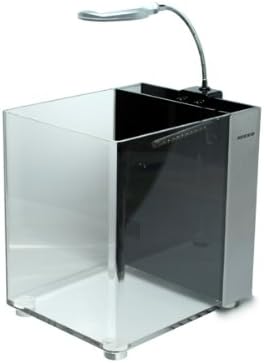 ニッソー オールインワン一体型水槽 アクリルタンク ホワイト ニッソー 水槽 通販 Amazon