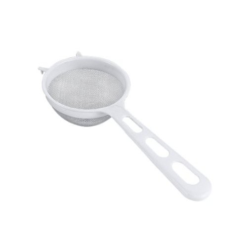 Metaltex Sieve of Plastic, Multi-Colour, 16 cm