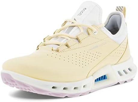 Amazon.com | Biom Hybrid 4 Gore-TEX Waterproof, Gravel, 11-11.5 | Golf