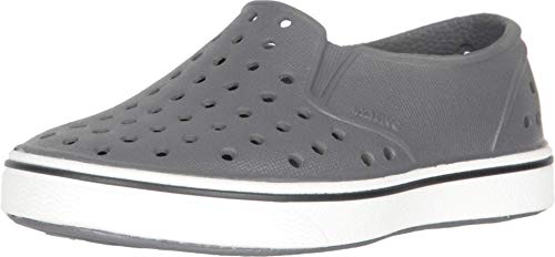 Native Shoes Miles Kids Slip-On Sneaker