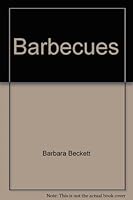 The Country Kitchen Barbecues 1854711806 Book Cover
