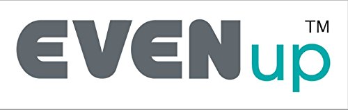 Original EVENup™ Shoe Balancer/Leveler - Equalize Limb Length and Reduce Body Strain While Walking (Small)
