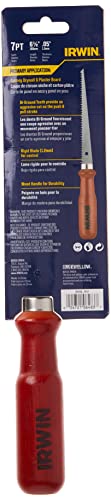 IRWIN Tools Standard Drywall/Jab Saw (2014102) photo 11
