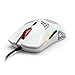 Glorious PC Gaming Race GOM-White PC Gaming Race Model O- Gaming Mouse – White Gaming Eingabegerätethumb 2