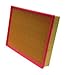 Wix Air Filter - 49876