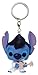Funko Pocket Pop! Stitch as Elvis Exclusive