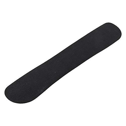 Mouse Mat, Wrist Rest Pad Silicone Repose Clavier Ergonomic Keyboard Cushion Memory Foam Pads Pain Relief for Computer Laptop Computer Supplies Computer Accessories and Parts