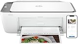 HP DeskJet 2820e All in One Printer Colour Wireless Print Scan Copy view 15