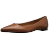 FRYE-Womens-Sienna-Suede-Ballet-Flat