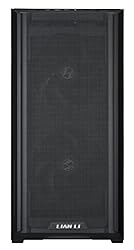 Lian Li LancooL 216 Black Steel/Tempered Glass ATX