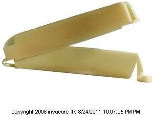 Duo-Lock Curved Tail Closure [DUOLOCK CURVED CLOSURE] (BX-10)