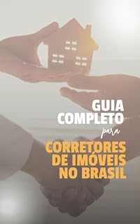 Livro Guia Básico para Corretores de Imóveis