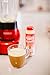 PowerCreamer Keto Coffee Creamer Variety 3-Pack - French Vanilla, Cinnamon Roll, Salted Caramel - 0g Sugar | Grass-fed Ghee, MCT Oil, Organic Coconut Oil - Supports Natural Energy | 10 oz bottles