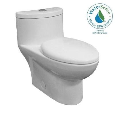 American Standard Tofino Toilet - Image 2