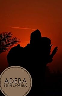 Livro Adeba