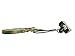 Hoppe's 24015D Boresnake, .30-.308 Caliber